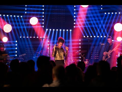 Selah Sue "Sadness" Live