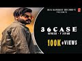 36 Case Full Song 2020 V Singh FT Ram Aujla Sur Sangeet Record Z