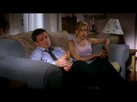 Tom Suggests Homeschooling For The Twins - Desperate Housewives 1x05 Scene