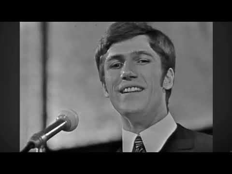 Schlagerwettbewerb Der DDR 1968 - Klaus Dieter Henkler  - Die Erde Soll Blühen