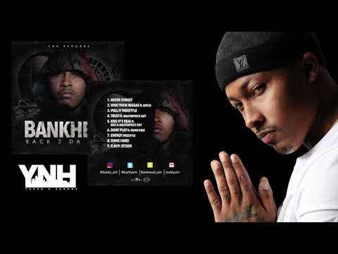 Bankhead - Don’t  Play ft Guwii Kidz