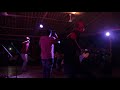 Loco Spitta S Performance At Lyricist Lounge Lets Take Em Back
