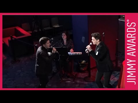 Andrew Barth Feldman and Antonio Cipriano sing "What You Own"