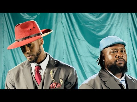 Buguin Martins - Nu ta konbina ft Tony Fika