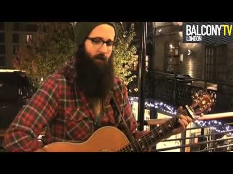 William Fitzsimmons - Just Not Each Other Live