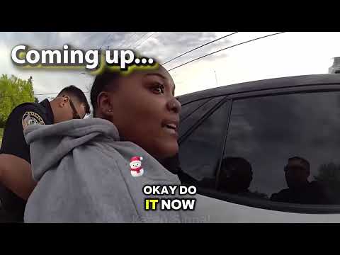 Karen HARASSES Stranger Gets KNOCKED OUT in BRUTAL INSTANT KARMA | Shocking Moments Caught on Camera