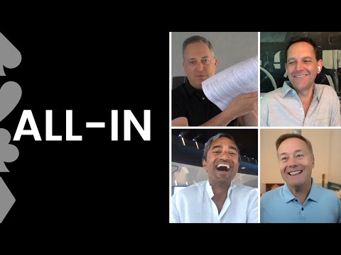 E90: Twitter subpoenas, market overview, Pelosi's Taiwan visit & more