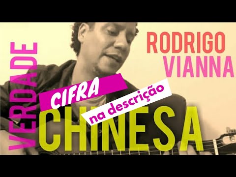 Verdade Chinesa - Carlos Colla