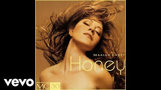 Mariah Carey - Honey (So So Def Radio Mix - Official Audio) ft. Da Brat, JD