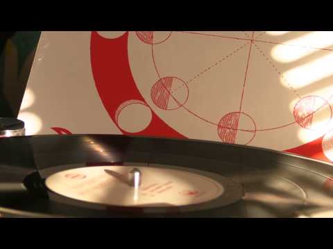 Deep House : Vincent Floyd - Ron Trent presents Tkumah Sadeek