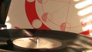 Deep House : Vincent Floyd - Ron Trent presents Tkumah Sadeek