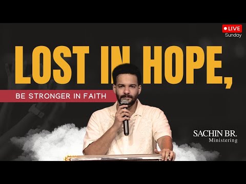 Br.Sachin Benny || Sunday LIVE  ||  NOV09,2025