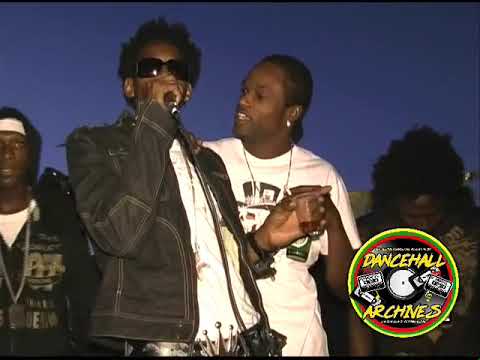 BAALAZA AND DIVAS DEVA BRAT BLACK RYNO PORTMORE EMPIRE Montego Bay,JAMAICA FLANKERS,SOFT SPRING