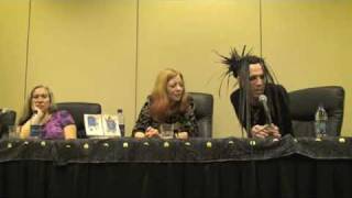 Rogue of the Cruxshadows - Annabelle Lee