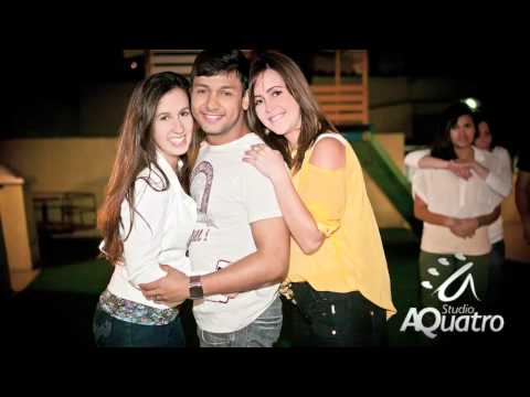 Odontologia PUC 2014-1 - Churrasco