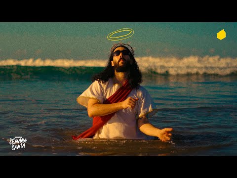 Rezamelo en Cruz - Especial de Semana Santa (Video Oficial) | El Cuartico