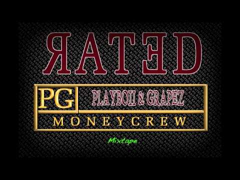 I Do it ft Young Bari