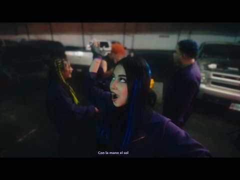 Yarge -  lo que pase aqui, aqui se queda (Official Video)