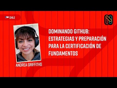 Dominando GitHub: Estrategias y Preparación para la Certificación de Fundamentos