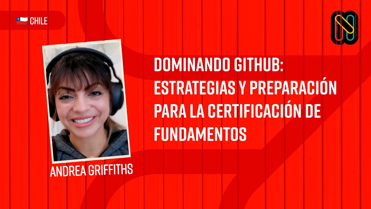 Dominando GitHub: Estrategias y Preparación para la Certificación de Fundamentos