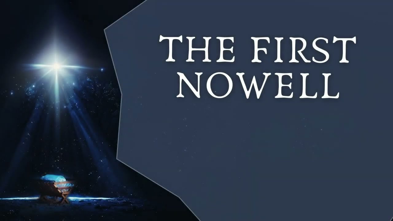 The First Nowell