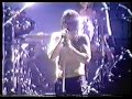 Shot in the Dark || Seattle 1992 (No More Tours ...