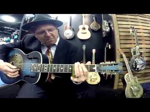 Catfish Keith-Keep Your Lamp Trimmed And Burning