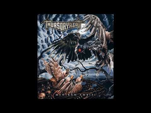 THURSDAYRIOT - Menikam Ambisi (MP3)