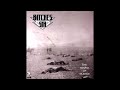 Bitches Sin the Sound of Silence 2009 - (EP)