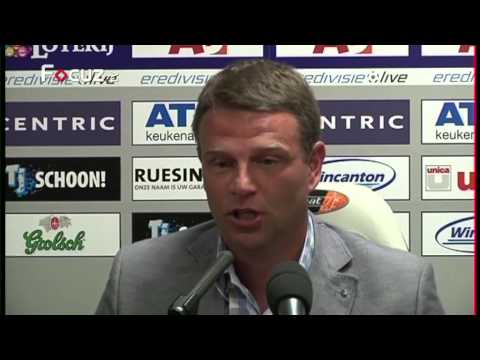 Nieuwsmagazine - 03 juni 2014