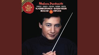 Overture on Hebrew Themes, Op. 34
