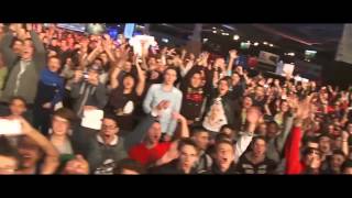Electronic Sports World Cup 2014
