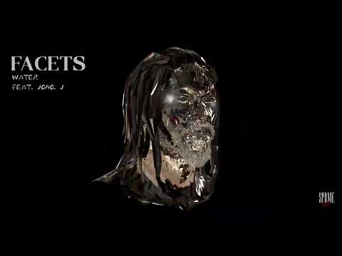 Ferno - Water (Official Audio) Feat. Jono. J