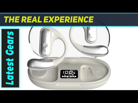 Q28 Wireless Earbuds: Unbeatable Battery Life & Comfort for Your Workouts