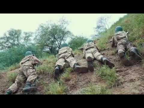 Mery Major Karnal Jenaral