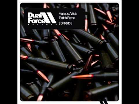 The Effaith - Magnum44 (Original Mix) [Dual Force Records]
