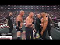 WWE 23 September 2025 Brock Lesnar Destroys Bron Breakker Bronson Reed Wrestlepalooza Review