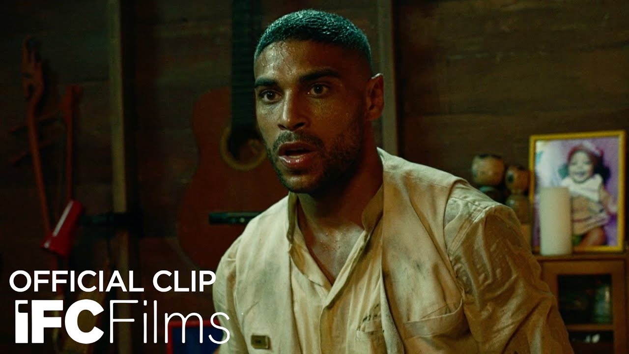 Official Clip - "Wake Up"