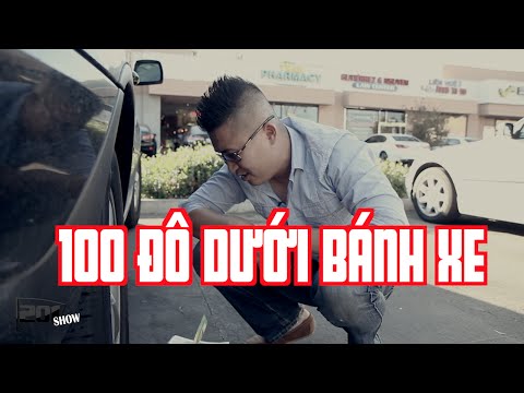 Chờ Lấy 100$ và cái kết...! Phong Lê - Luân Nguyễn - Thi Trương - Mindy | 201 SHOW