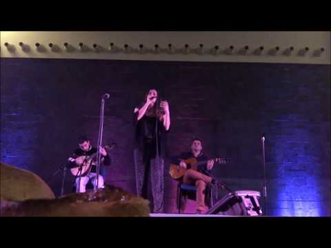 Sara Paixão - Era Tarde (Fado Cravo)