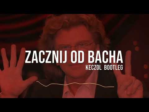Zbigniew Wodecki - Zacznij od Bacha (KECZOL BOOTLEG)