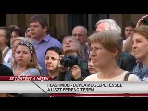 Ez Történt A Héten 2015.06.22. hatoscsatorna