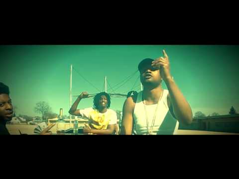 $MG Jay$tackz Ft. BigHomie - Work