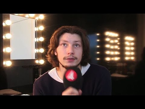 Jens Hult om Tove Styrke - Idol Sverige (TV4)