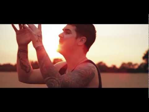 RICHY NIX - THE MORE I BLEED  (OFFICIAL MUSIC VIDEO)