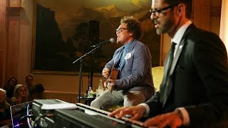 Marc Sway - Feel the same