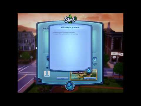 comment installer overwatch sims 3