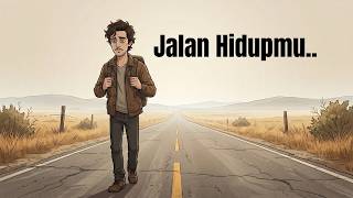 Download lagu Sebuah Kisah Yang Akan Mengubah Hidupmu.. Simaklah Selagi Ada Waktu mp3