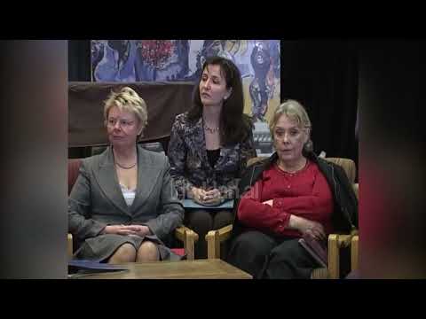 Opera “Fausti” vjen në skenën e TKOB - (20 Prill 2006)