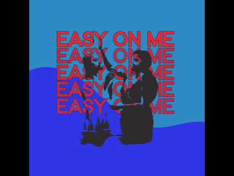 Arnon Ray - Easy on me